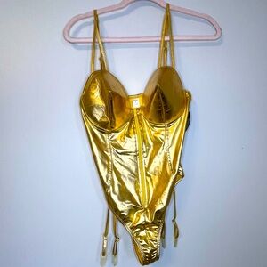 Halloween Madonna Blonde ambition tour